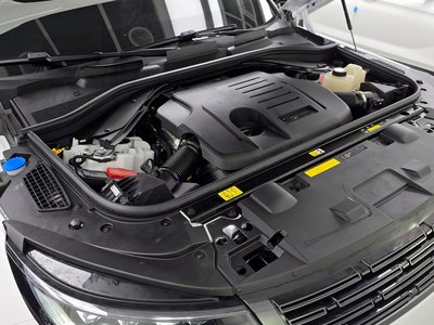 LAND ROVER RANGE ROVER SPORT - 7