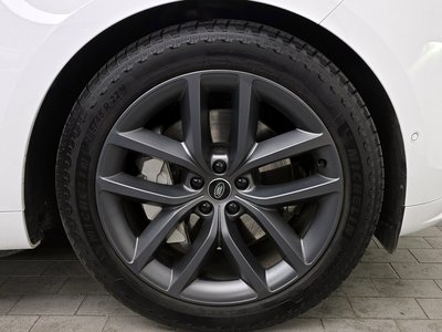 LAND ROVER RANGE ROVER SPORT - 6