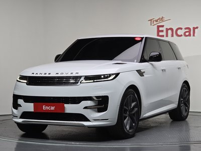 LAND ROVER RANGE ROVER SPORT - 1