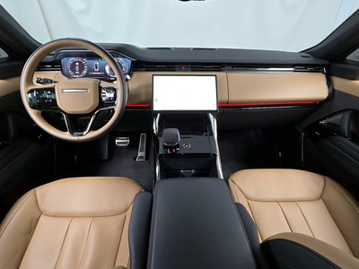 LAND ROVER RANGE ROVER SPORT - 5