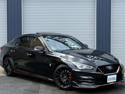 2024 Nissan SKYLINE — фото 1