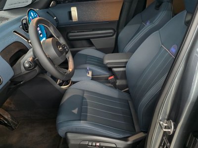 MINI COUNTRYMAN - 10