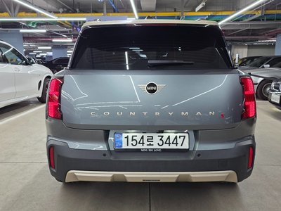 MINI COUNTRYMAN - 3