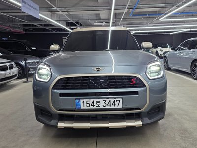 MINI COUNTRYMAN - 2