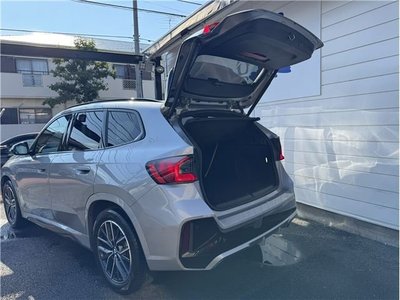 صورة مصغرة 37 لـ 2024 BMW X1