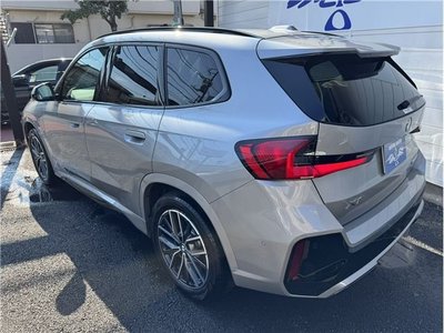 صورة 9 لـ 2024 BMW X1
