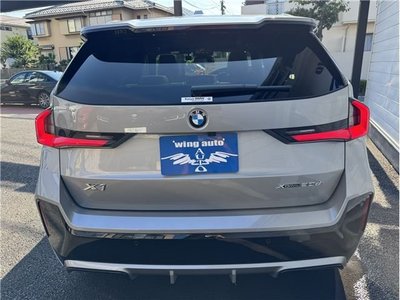صورة 7 لـ 2024 BMW X1