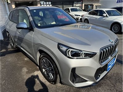 صورة مصغرة 12 لـ 2024 BMW X1