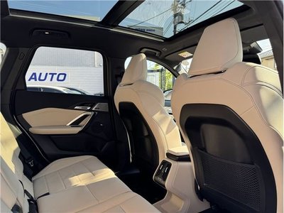 صورة 3 لـ 2024 BMW X1