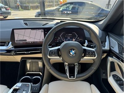 صورة 4 لـ 2024 BMW X1