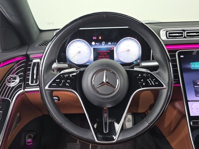 2024 Mercedes-BENZ S-CLASS — миниатюра 22