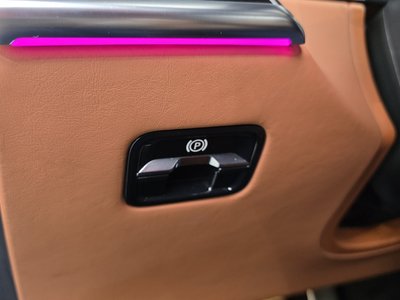 2024 Mercedes-BENZ S-CLASS — миниатюра 19
