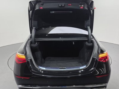 2024 Mercedes-BENZ S-CLASS — миниатюра 34