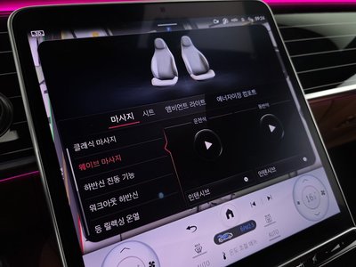2024 Mercedes-BENZ S-CLASS — миниатюра 29