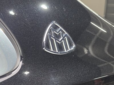 2024 Mercedes-BENZ S-CLASS — миниатюра 37