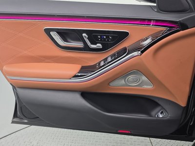 2024 Mercedes-BENZ S-CLASS — миниатюра 14