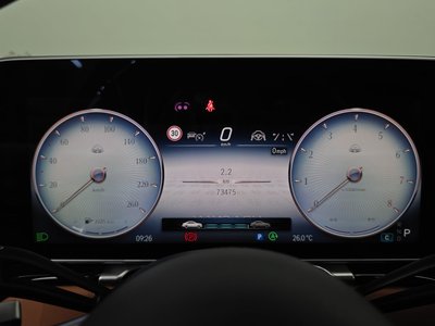 2024 Mercedes-BENZ S-CLASS — миниатюра 11