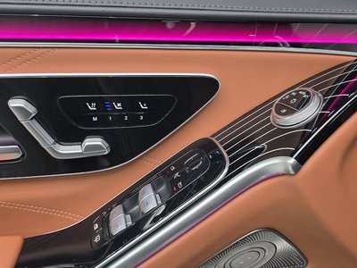 2024 Mercedes-BENZ S-CLASS — миниатюра 18