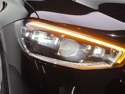 2024 Mercedes-BENZ S-CLASS 照片 9
