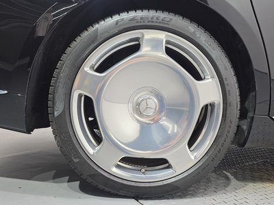 2024 Mercedes-BENZ S-CLASS 照片 6