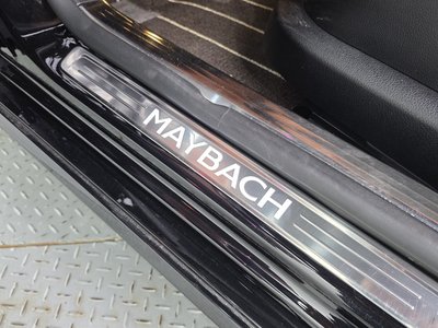 2024 Mercedes-BENZ S-CLASS — миниатюра 20