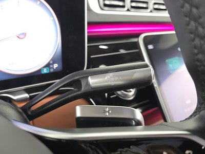 2024 Mercedes-BENZ S-CLASS — миниатюра 12