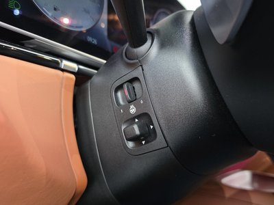 2024 Mercedes-BENZ S-CLASS — миниатюра 21