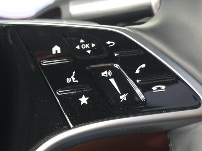 2024 Mercedes-BENZ S-CLASS — миниатюра 24