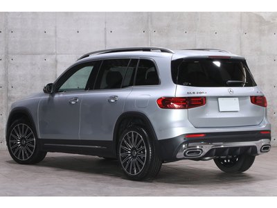 MERCEDES-BENZ GLB - 10