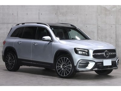 MERCEDES-BENZ GLB - 9