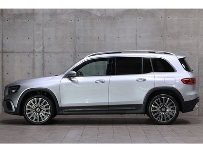 MERCEDES-BENZ GLB - 8