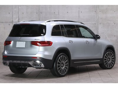 MERCEDES-BENZ GLB - 2