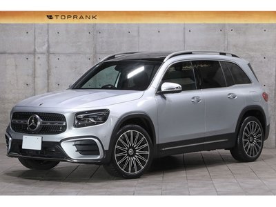 MERCEDES-BENZ GLB - 1