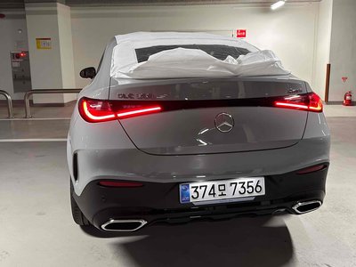 MERCEDES-BENZ GLC-CLASS - 3