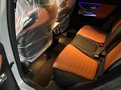 MERCEDES-BENZ GLC-CLASS - 8