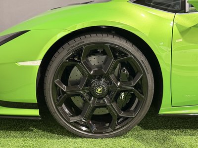 2024 Lamborghini HURACAN — миниатюра 36