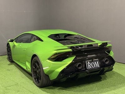 2024 Lamborghini HURACAN — миниатюра 13