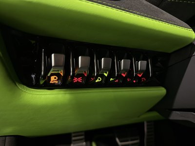 2024 Lamborghini HURACAN — миниатюра 33