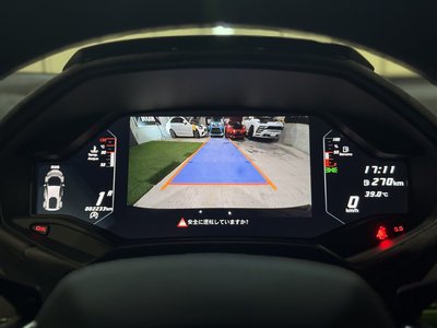 2024 Lamborghini HURACAN — миниатюра 23