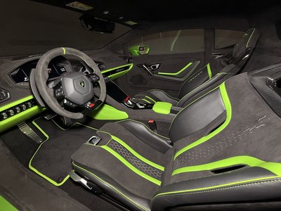 2024 Lamborghini HURACAN — миниатюра 17