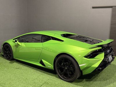 2024 Lamborghini HURACAN — миниатюра 14