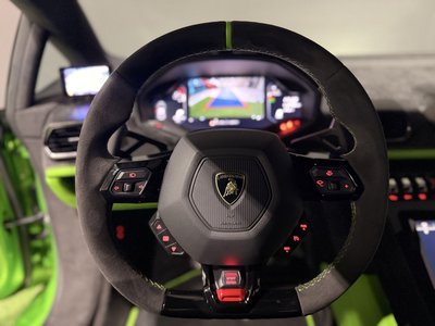 2024 Lamborghini HURACAN — миниатюра 22