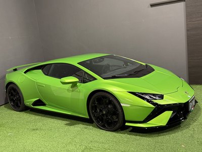 2024 Lamborghini HURACAN — миниатюра 11