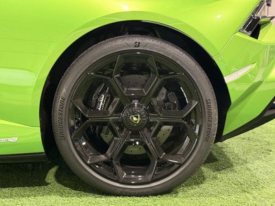 2024 Lamborghini HURACAN — миниатюра 35