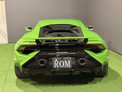 2024 Lamborghini HURACAN — миниатюра 16