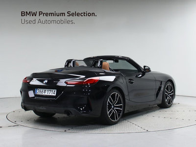 BMW Z4 - 4