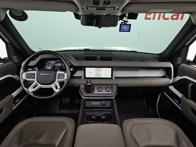 LAND ROVER DEFENDER - 5