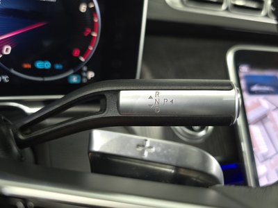 صورة مصغرة 12 لـ 2021 Mercedes-BENZ S-CLASS