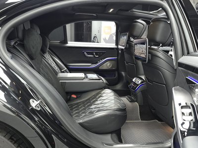 صورة مصغرة 18 لـ 2021 Mercedes-BENZ S-CLASS