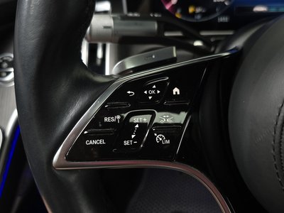 صورة مصغرة 22 لـ 2021 Mercedes-BENZ S-CLASS